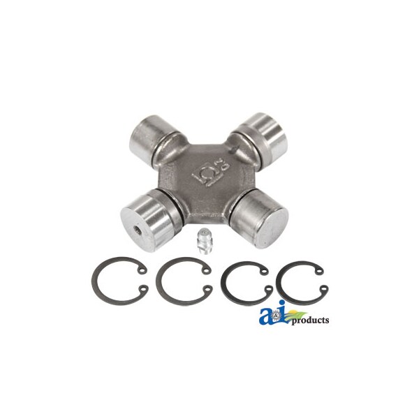 Cross Kit, CV, SFT003 S4 3" x3.5" x1.5"